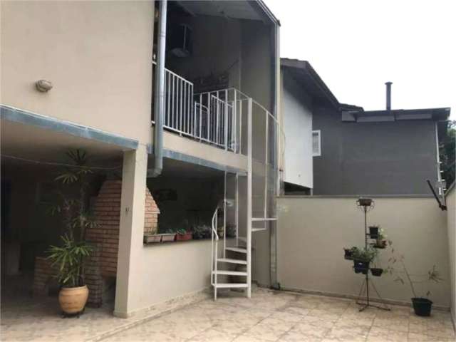 Casa com 3 quartos à venda em Capela - SP