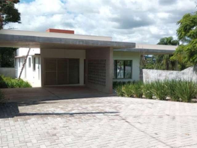 Casa com 4 quartos à venda em Marambaia - SP