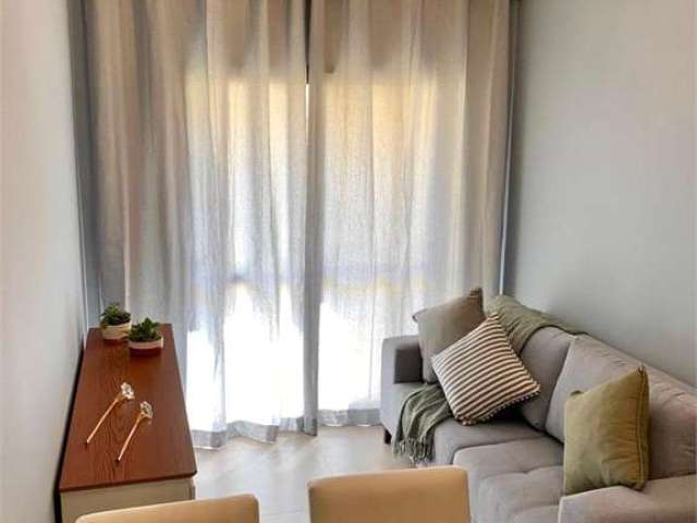 Apartamento com 2 quartos à venda em Pinheirinho - SP