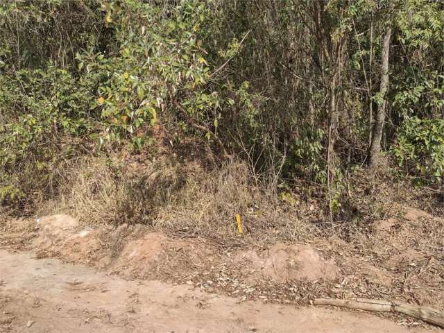 Terreno à venda em Paiol Velho - SP