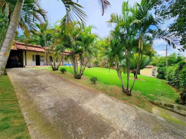 Casa com 3 quartos à venda em Vista Alegre - SP