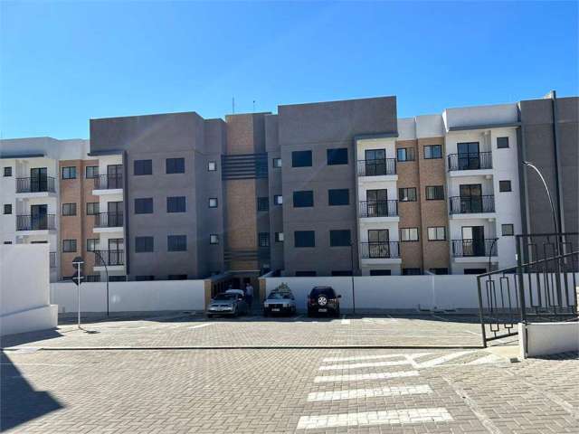 Apartamento com 2 quartos à venda em Pinheirinho - SP