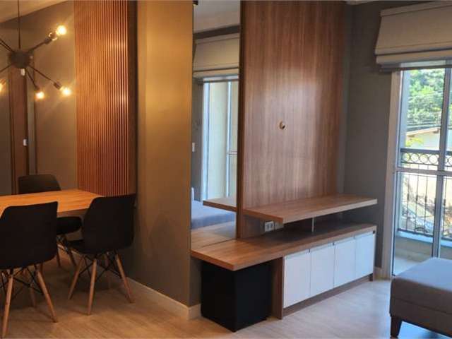 Apartamento com 2 quartos à venda em Centro - SP