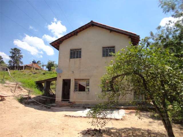 Rural à venda em Vista Alegre - SP