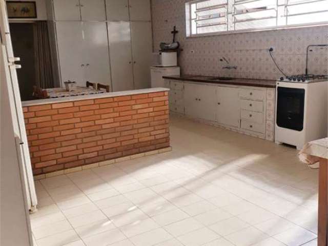 Casa com 4 quartos à venda em Centro - SP