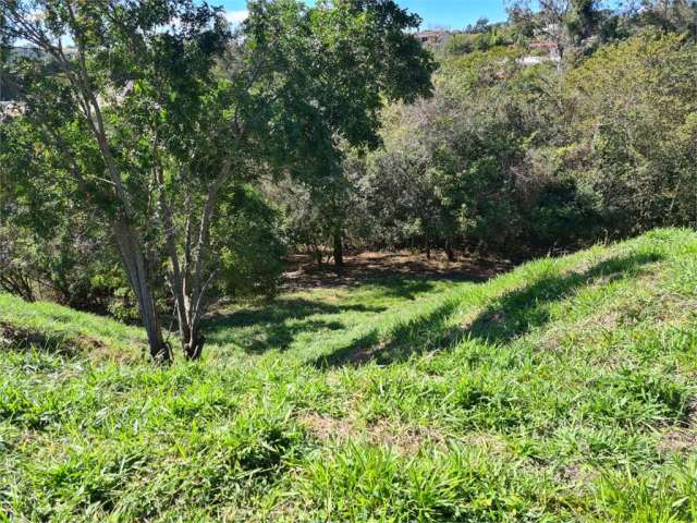 Terreno à venda em Bosque - SP