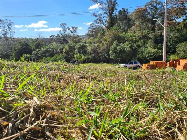 Terreno à venda em Bosque - SP