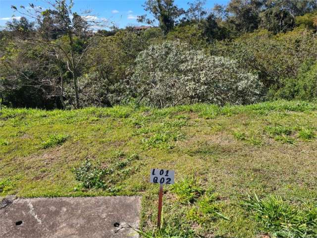 Terreno à venda em Bosque - SP