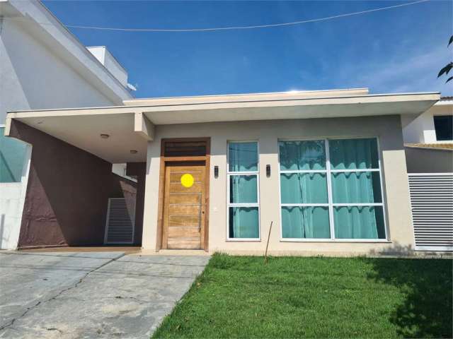 Casa com 3 quartos à venda em Santa Rosa - SP