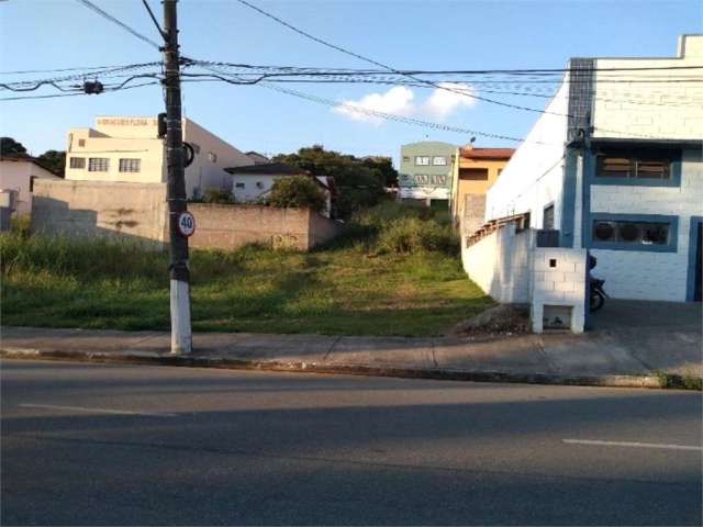 Terreno à venda em Centro - SP