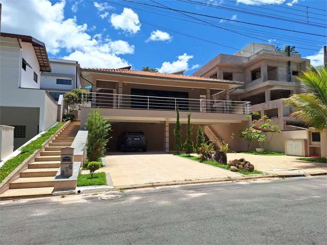 Casa com 3 quartos à venda em Bosque - SP