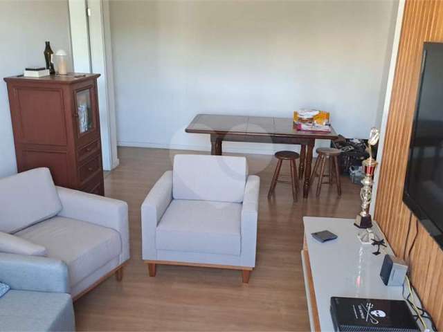 Apartamento com 3 quartos à venda em Pinheirinho - SP