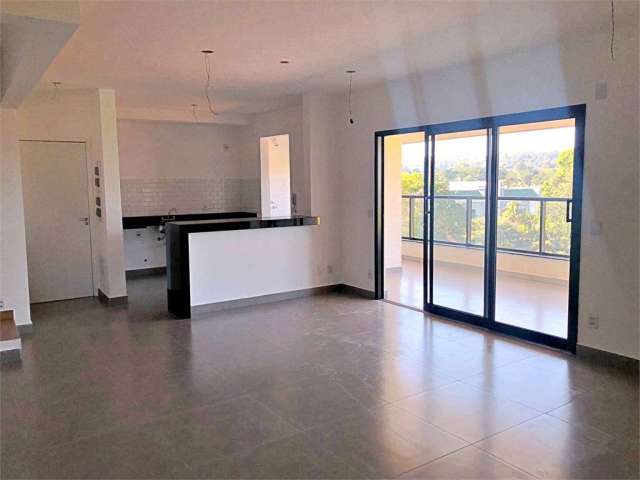 Apartamento com 3 quartos à venda em Pinheirinho - SP