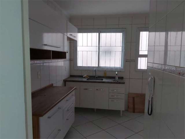 Apartamento com 3 quartos à venda em Pinheirinho - SP