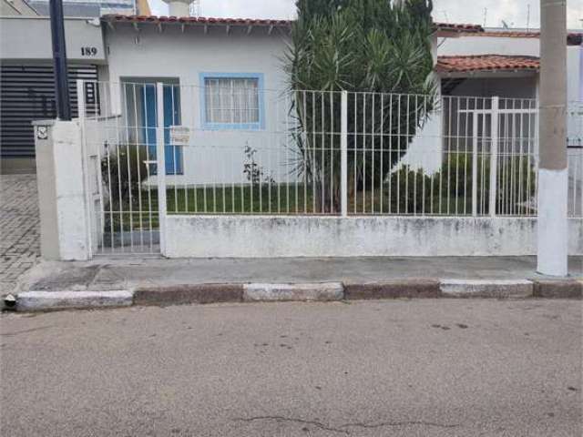 Casa com 2 quartos à venda em Centro - SP