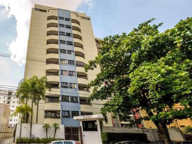 Apartamento com 1 quartos à venda em Cambuí - SP