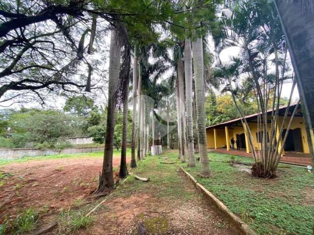 Casa com 6 quartos à venda em Santa Claudina - SP