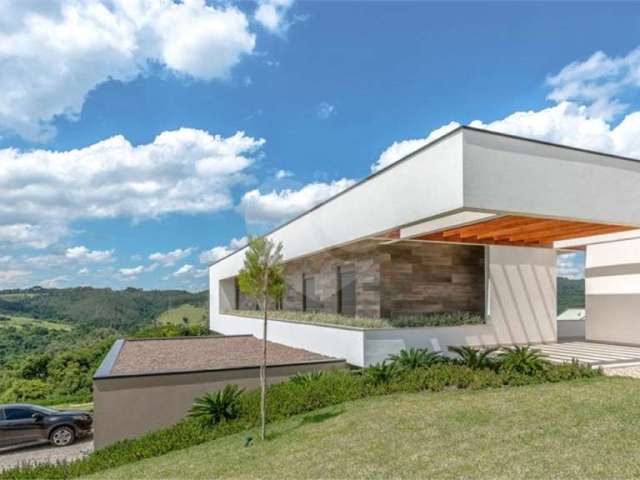 Casa com 3 quartos à venda em Monte Alegre - SP