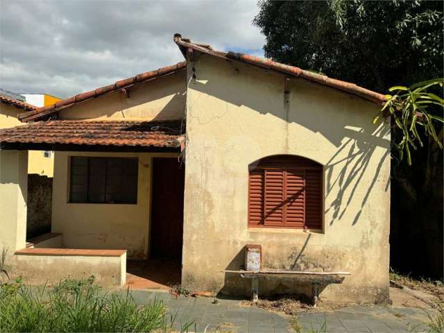 Casa com 2 quartos à venda em Centro - SP