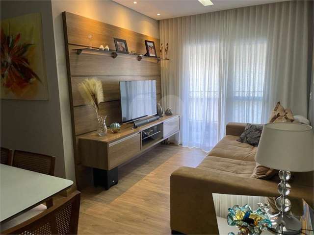 Apartamento com 3 quartos à venda em Santa Rosa - SP