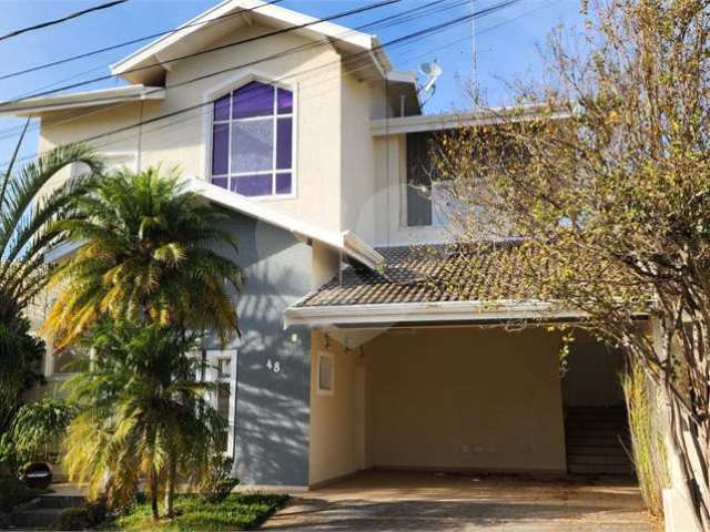 Condomínio com 3 quartos à venda em Bosque - SP