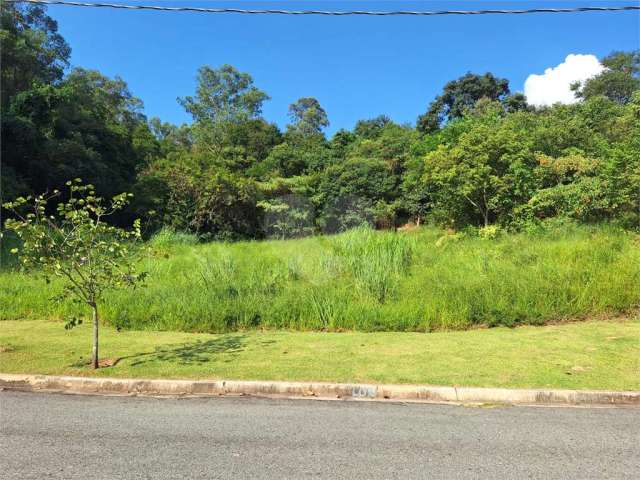 Terreno à venda em Residencial Jatobás - SP