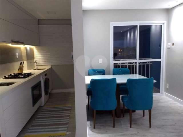 Apartamento com 2 quartos à venda em Ortizes - SP