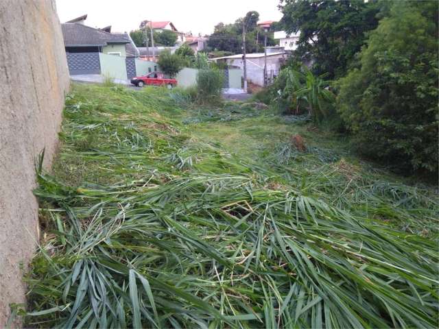 Terreno à venda em Pinheirinho - SP