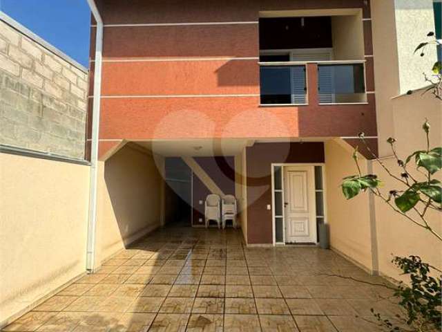 Casa com 3 quartos à venda em João Xxiii - SP