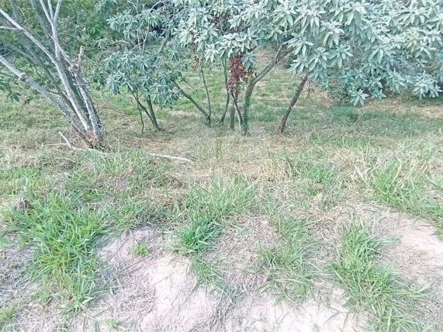 Terreno à venda em Observatório - SP