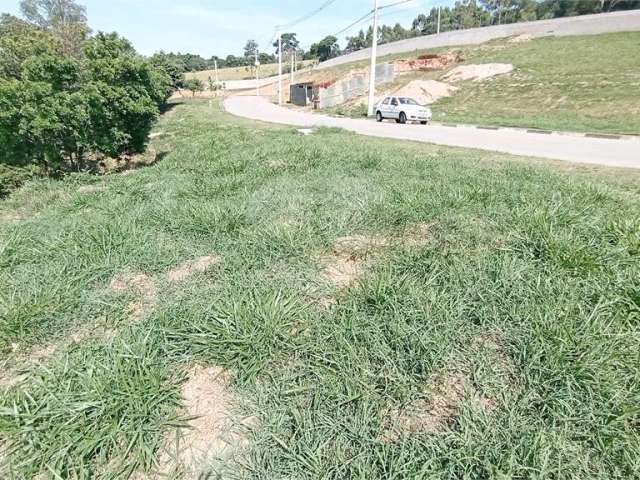 Terreno à venda em Observatório - SP