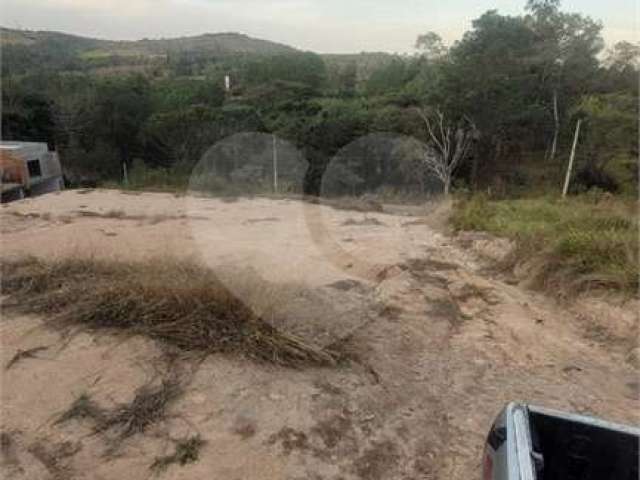 Terreno à venda em Observatório - SP