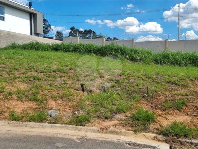 Terreno à venda em Loteamento Residencial Arborais - SP