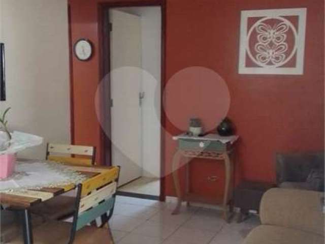 Apartamento com 2 quartos à venda em João Xxiii - SP