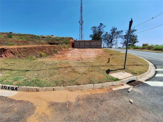 Loteamento à venda em Santa Claudina - SP