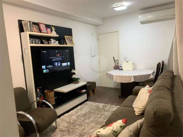 Apartamento com 2 quartos à venda em Santa Claudina - SP