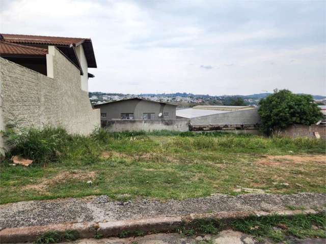 Terreno à venda em Nova Vinhedo - SP