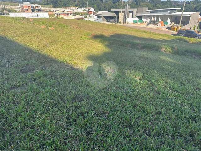 Terreno à venda em Terras De Santa Teresa Ii - SP