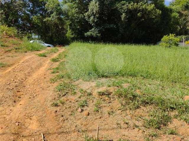 Terreno à venda em Caixa D´água - SP