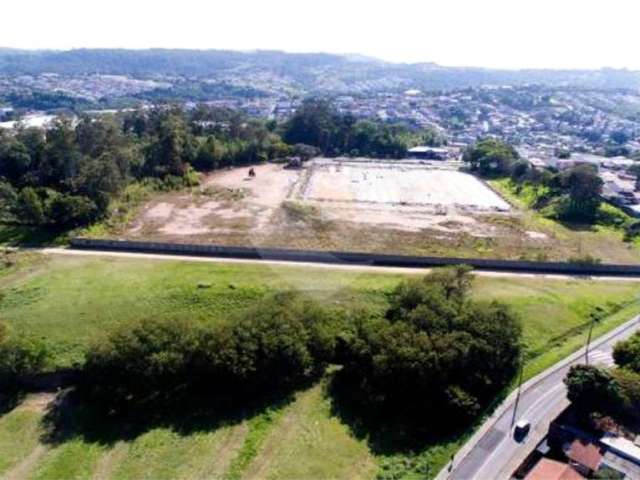 Terreno à venda em Santa Claudina - SP