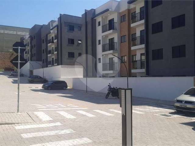 Apartamento com 2 quartos à venda em Pinheirinho - SP