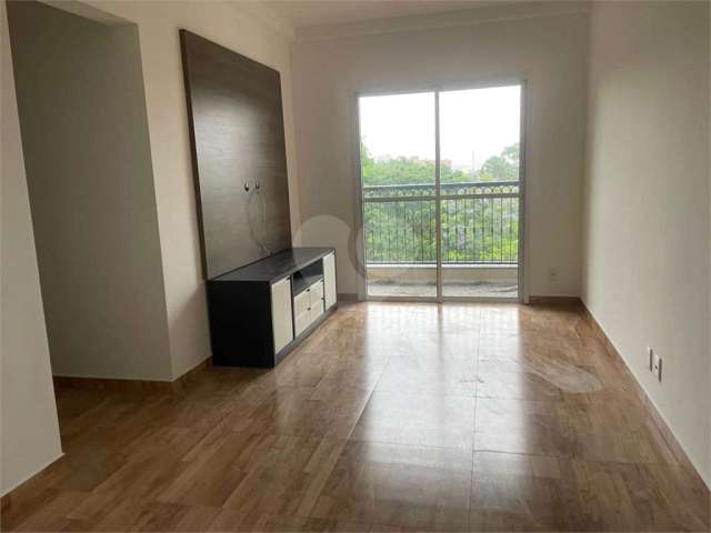 Apartamento com 2 quartos à venda em Centro - SP