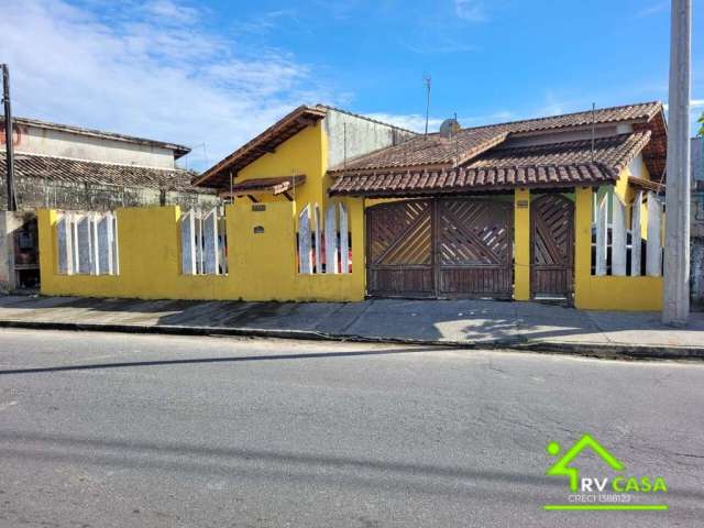 Casa à venda no bairro Nossa Senhora do Sion - Itanhaém/SP