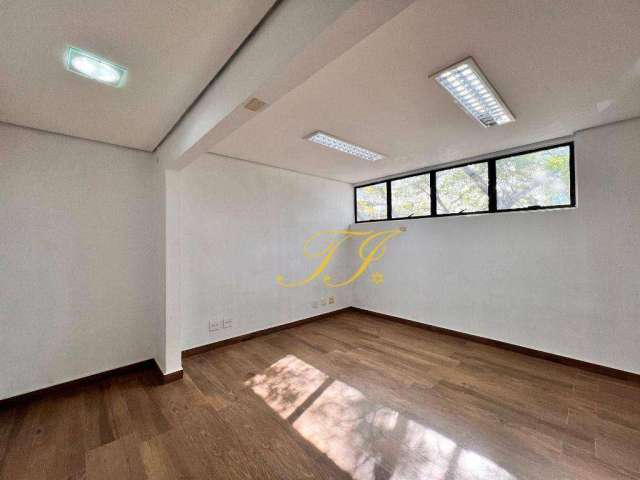 Sala para alugar, 40 m² por R$ 1.426,14/mês - Centro - Guarulhos/SP