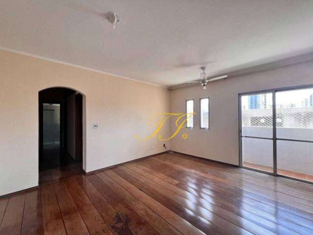 Apartamento com 2 dormitórios à venda, 90 m² por R$ 390.000,00 - Centro - Guarulhos/SP