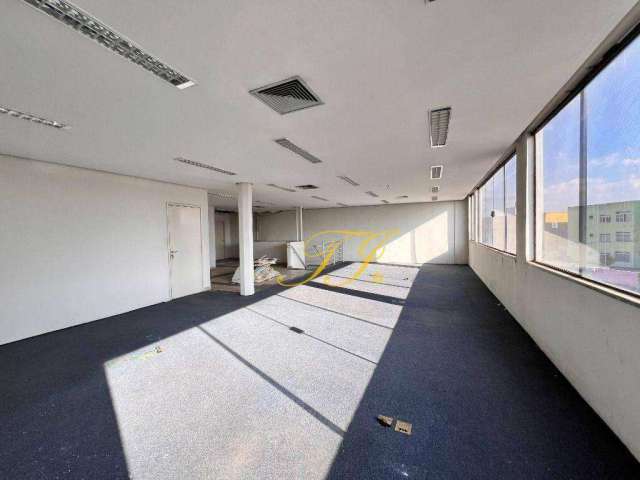 Prédio comercial para alugar, 660 m² por R$ 18.980/mês - Cocaia - Guarulhos/SP