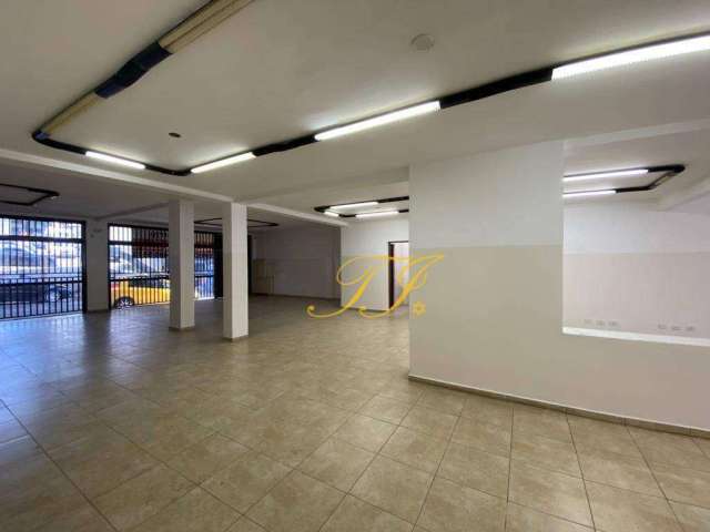 Imóvel comercial, 700 m² - venda por R$ 4.000.000 ou aluguel por R$ 19.388/mês - Centro - Guarulhos/SP