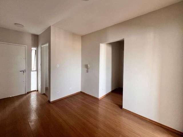 Apartamento com 2 dormitórios para alugar, 62 m² por R$ 2.307,17/mês - Centro - Guarulhos/SP