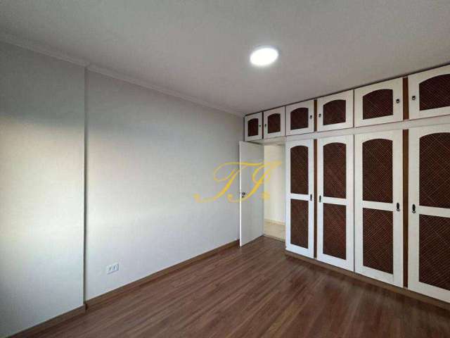 Apartamento com 1 dormitório, 62 m² - venda por R$ 260.000,00 ou aluguel por R$ 1.862,00/mês - Centro - Guarulhos/SP