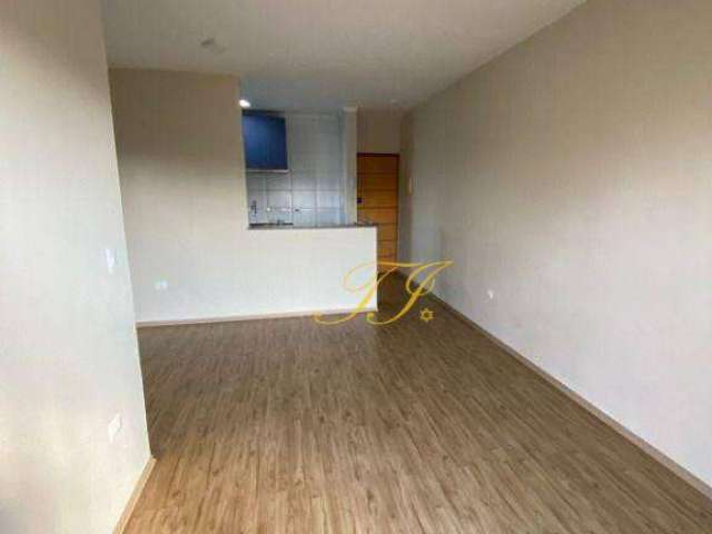 Apartamento com 3 dormitórios, 68 m² - venda por R$ 400.000,00 ou aluguel por R$ 1.922,00/mês - Vila Galvão - Guarulhos/SP